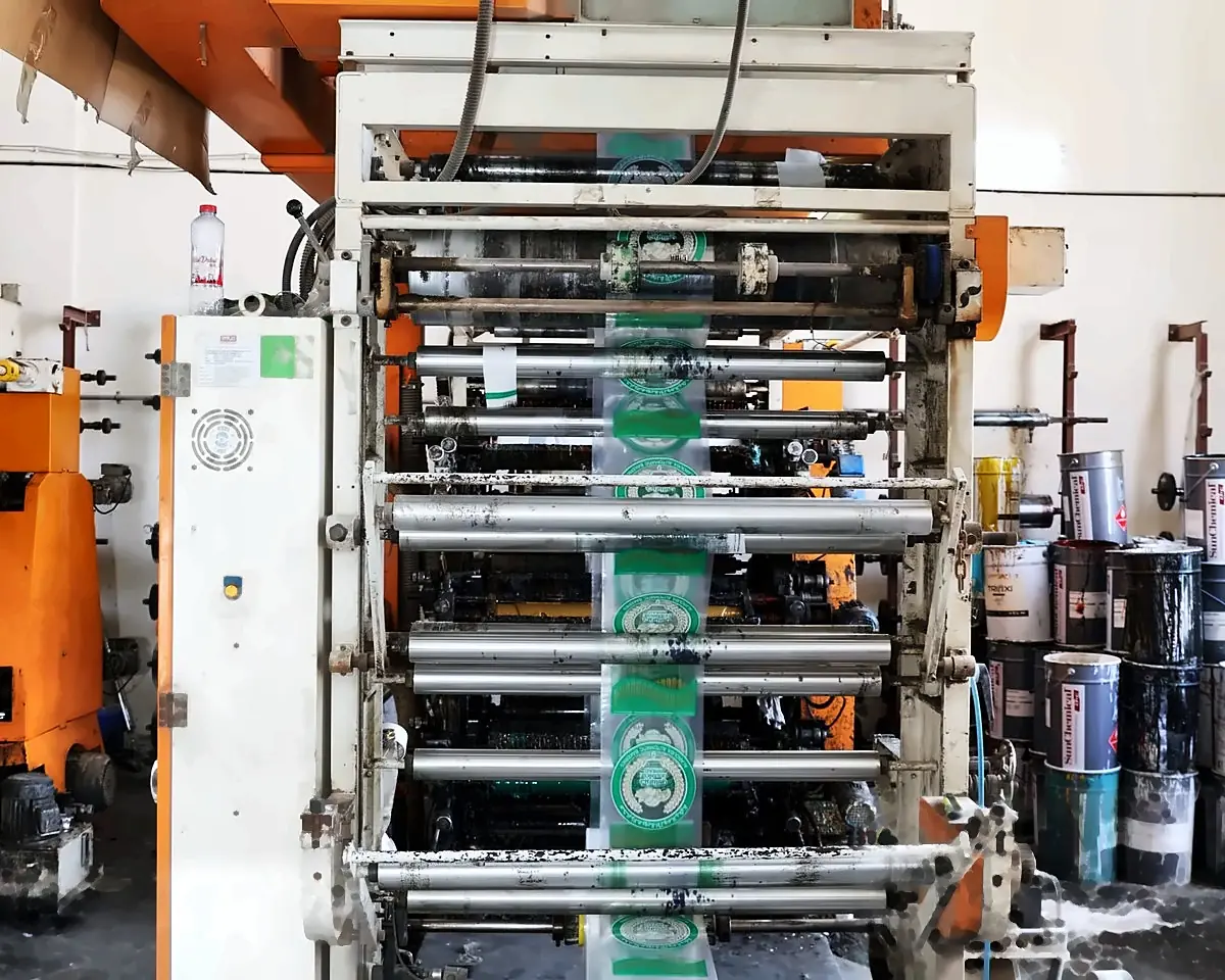 Printing